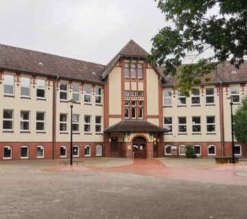 GHs Ilsede