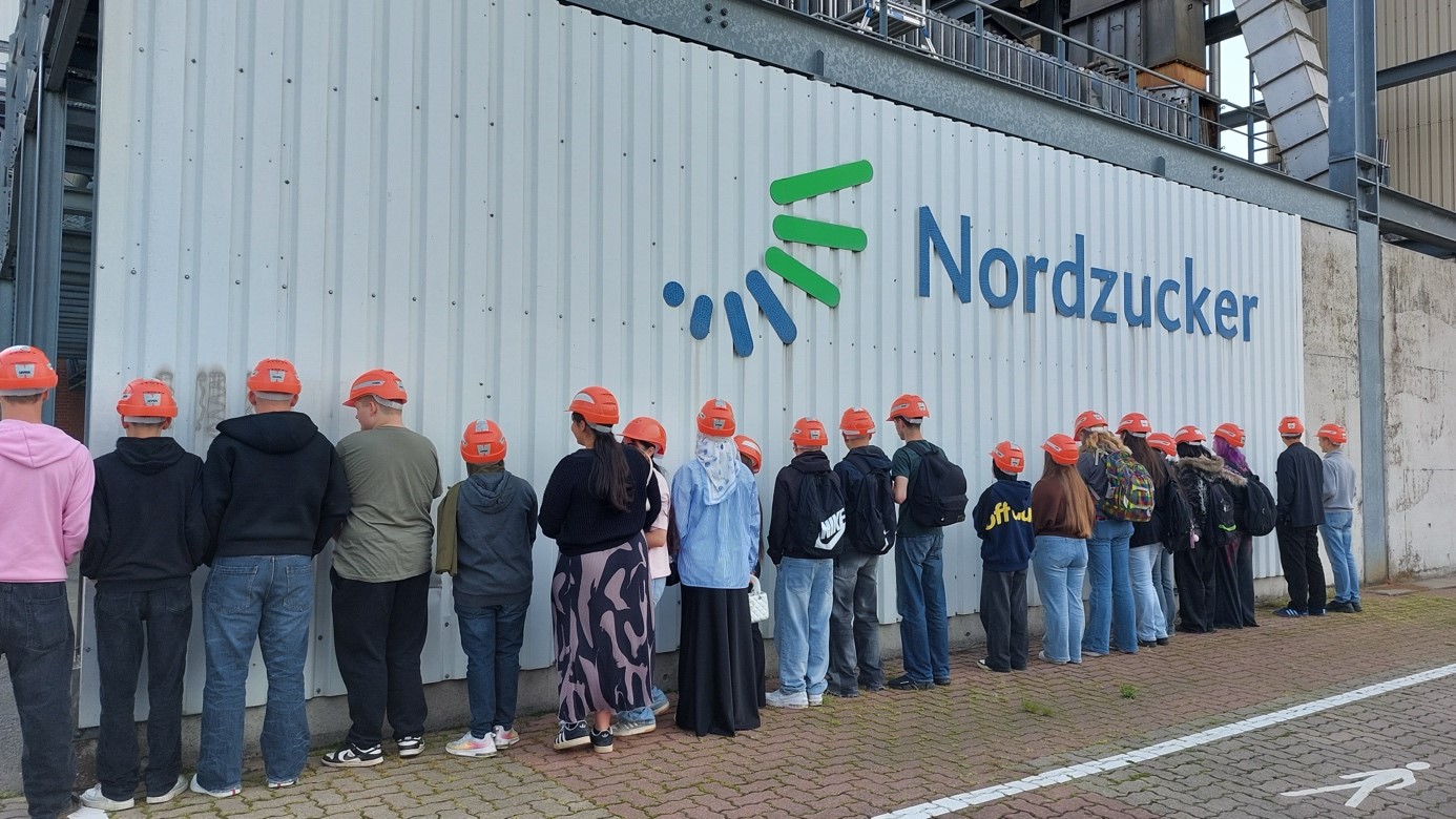 2026-nordzucker 2026 nordzucker